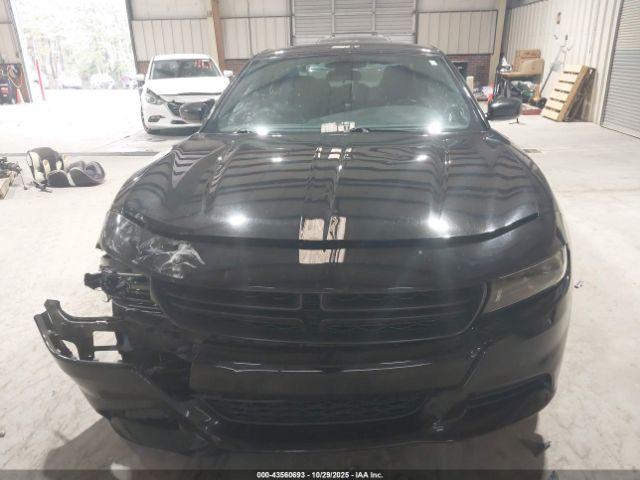 Dodge Charger Sxt Image 12