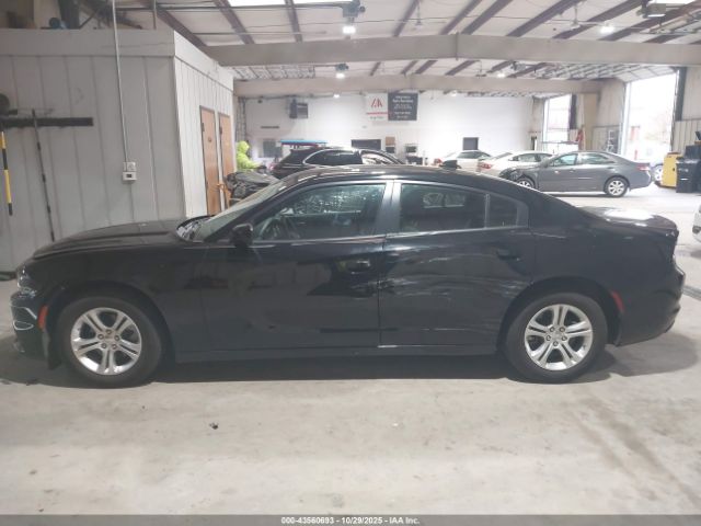 Dodge Charger Sxt Image 11