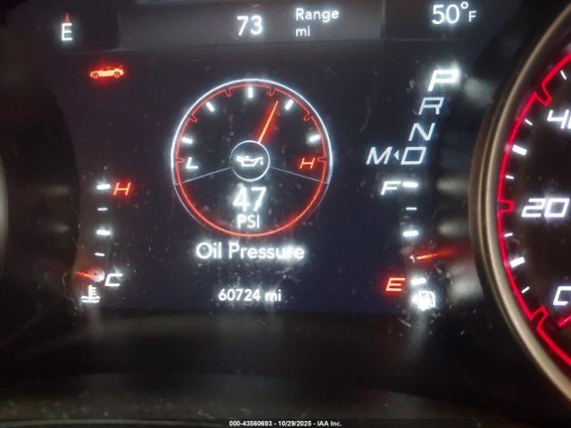 Dodge Charger Sxt Image 14