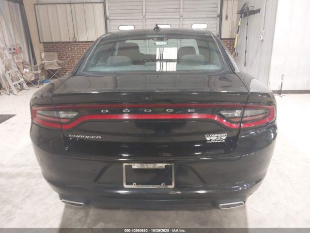 Dodge Charger Sxt Image 13