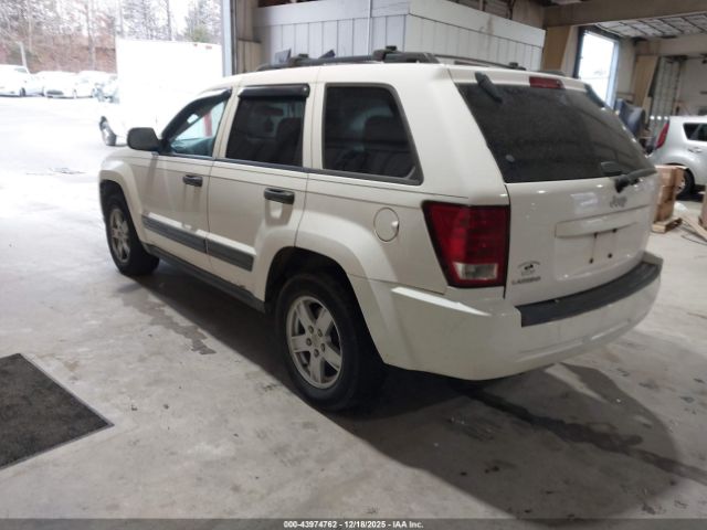 Jeep Grand Cherokee Laredo Image 5