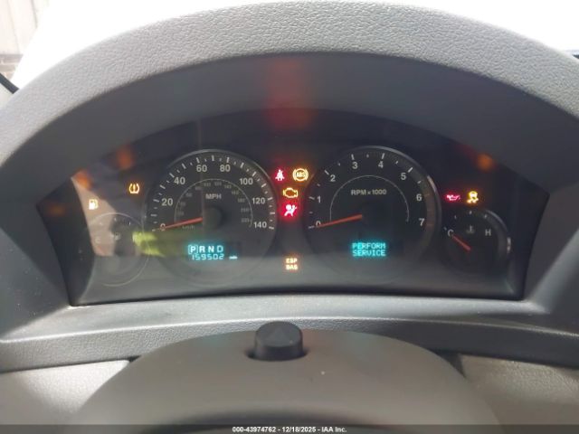 Jeep Grand Cherokee Laredo Image 14