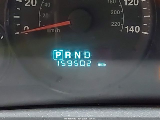 Jeep Grand Cherokee Laredo Image 9