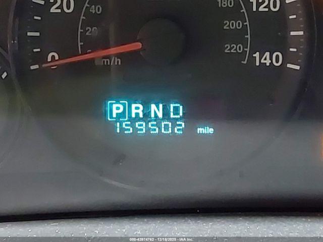 Jeep Grand Cherokee Laredo Image 9