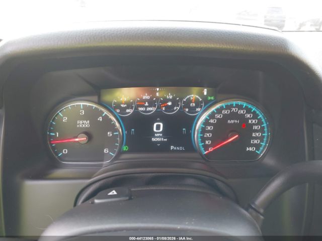 Chevrolet Tahoe 4wd Premier Image 12