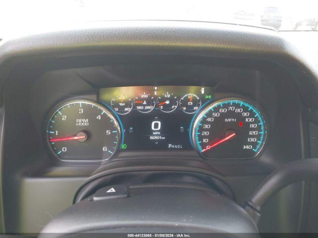 Chevrolet Tahoe 4wd Premier Image 12