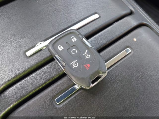 Chevrolet Tahoe 4wd Premier Image 15