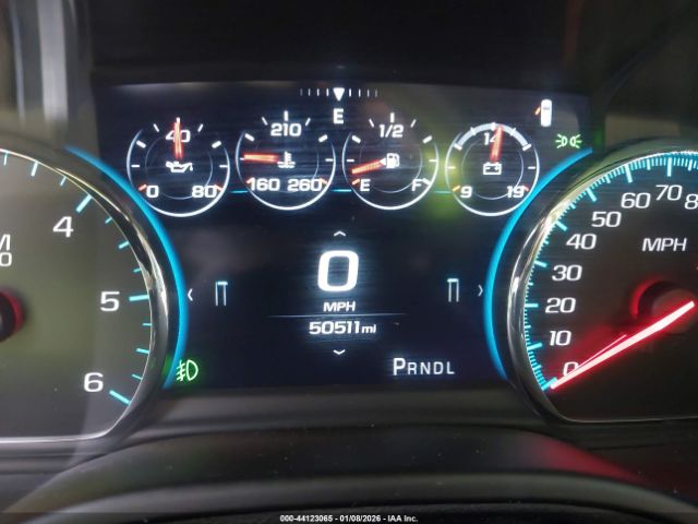 Chevrolet Tahoe 4wd Premier Image 11