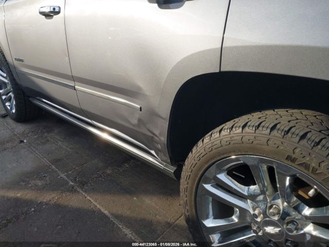 Chevrolet Tahoe 4wd Premier Image 2